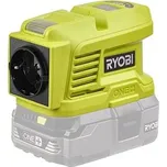 Aku měnič napětí Ryobi RY18BI150A-0, 18V, 150W