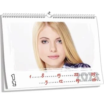 Fotokalendář Nástěnný kalendář NKN-36 (A3)