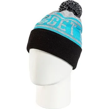 Čepice Nugget kulich Canister Light Blue / Black | Modrá | Velikost One Size
