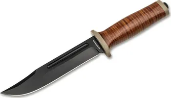 lovecký nůž Böker Magnum Ranger Field Bowie