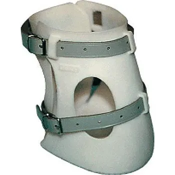 Paznehtní bota návlečná pro skot - plastová