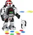 Robot Programovatelný RC robot 30 cm