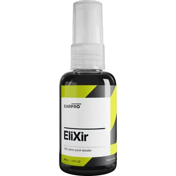 Keramický detailer CARPRO EliXir (50 ml)