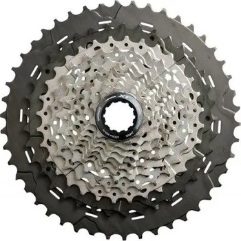Kazeta přesmyku Shimano kazeta Deore XT CS-M8000 11s 11-46