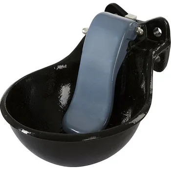 napáječka pro hospodářská zvířata Jazyková napáječka S2000 litinová