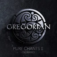 Pure Chants II - Gregorian [CD]