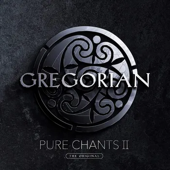 Zahraniční hudba Pure Chants II - Gregorian [CD]