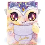 Nebulous Stars Huňatý deníček A5