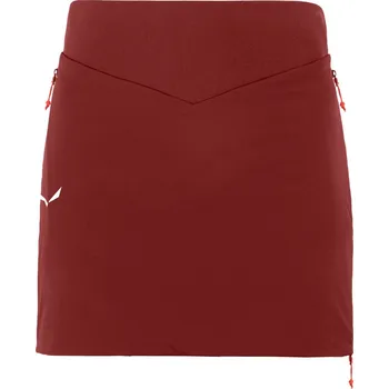 Dámská sukně Sukně Salewa Ortles TWR Stretch Dámská Barva: syrah, Velikost: 36