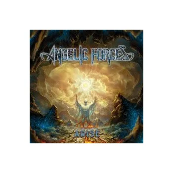 Zahraniční hudba Arise - Angelic Forces [CD]