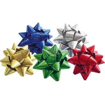 Roseta hologram 7cm mix 5660248, MFP Paper