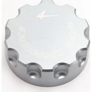 Víčko zad.brzdové/spojkové nádobky 4racing cpfp02 titan