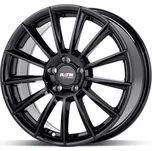 Platin P74 Full Black 7,5x18 5x112 ET51…