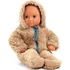 Doplněk pro panenku Djeco Dolls DJ07892 zimní overal pro panenky