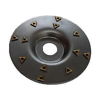 Brusný kotouč Brusný kotouč MIBKO KLASIK 12s