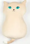 Svitap Kočka dekorativní polštářek 30 x…