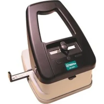 Děrovačka Děrovač 3v1