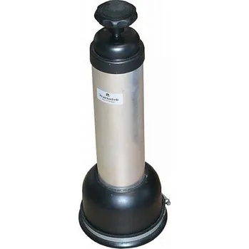 Resuscitátor - odsávačka hlenu pro telata Bron