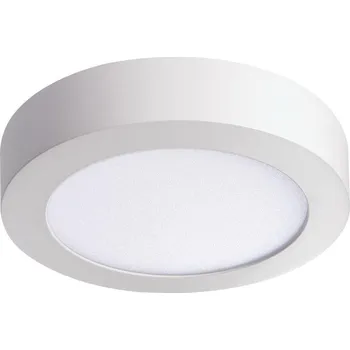 LED přisazené svítidlo CARSA V2LED 12W-NW-W 28948 Kanlux
