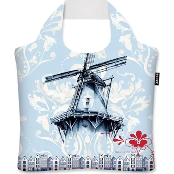 Nákupní taška Eko taška ECOZZ - Dutch Windmill