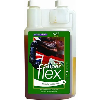 SUPER Flex liquid NAF (tekutý)