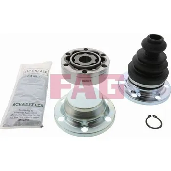 Hřídel nápravy Sada kloubů, hnací hřídel FAG 771 0519 30