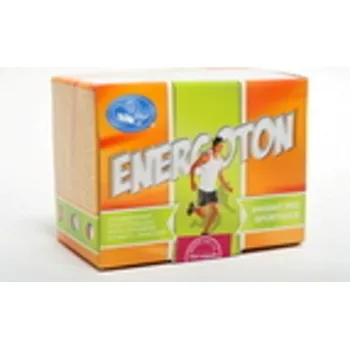 Energoton potravinový doplněk