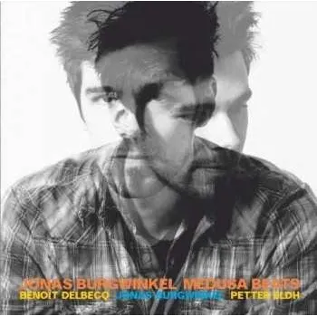 Zahraniční hudba CD Jonas Burgwinkel: Medusa Beats 2018