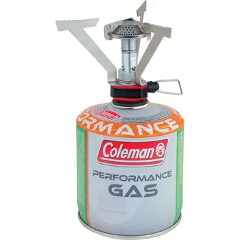 Turistický vařič Vařič Coleman Fyre Lite Start + C 300 Performance
