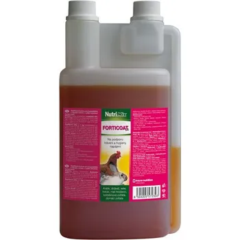Forticoat NL podpora trávení