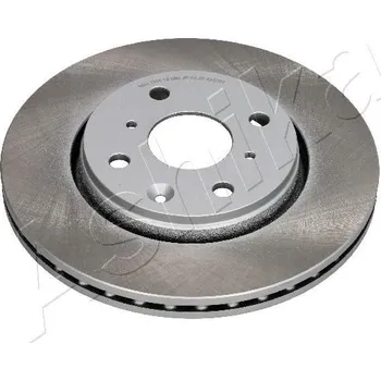 Brzdový kotouč Brzdový kotouč ASHIKA 60-02-269C