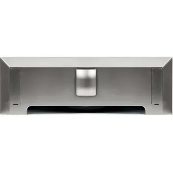 Zásuvky a podlahové štěrbiny pro centrální vysavače a centrální vysávání.