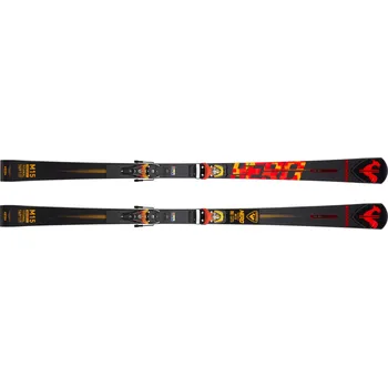 Rossignol Hero Master LT R22 + SPX 15…