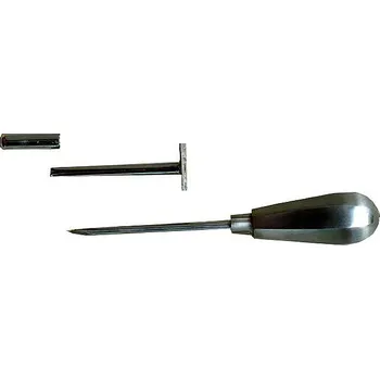 Trokar pro ovce a telata Trokar pro ovce/tele