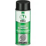 Barva na brzdové třemeny ČERNÁ BOLL