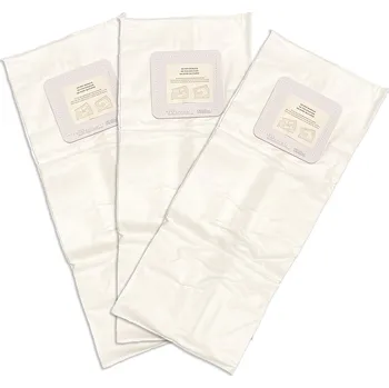 Určené pro centrální vysavače HAYDEN - 60,50, CYCLOVAC - GS95, GS125.