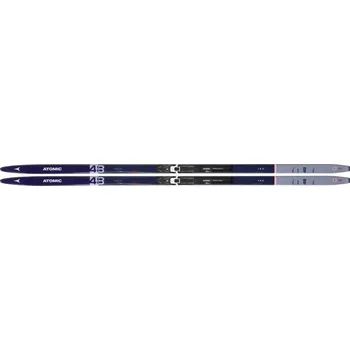 Běžky Běžky Atomic Savor 48 Skintec Hard + Prolink CL Velikost: 184 L blue/grey+V black/white 23/24
