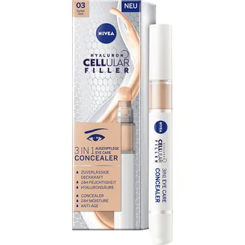 Nivea Hyaluron Cellular Filler Cushion…