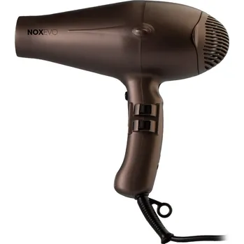 Fén Labor Pro Nox Evo Hairdryer - Iontový fén na vlasy 2000W Copper Bronze