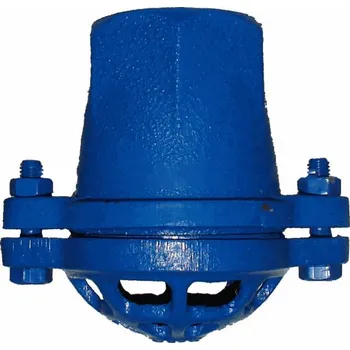 Příslušenství k čerpadlu Sací koš Kuli 5/4" 490014