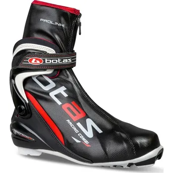Běžkařské boty Botas RCS Combi Prolink 2022/23 41