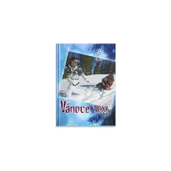 Vánoce B00011, Zimní čas vánoční (A4_1V8)