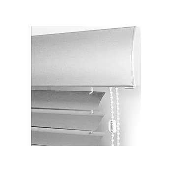 Žaluzie Kasko Horizontální žaluzie ISOLINE LOCO 300 x 300 mm Výška žaluzie: 300, Šířka žaluzie: 400