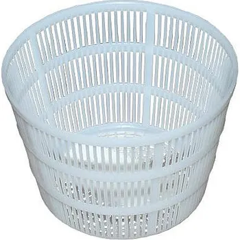 Nádoba na pečení Forma na sýr - košík malá