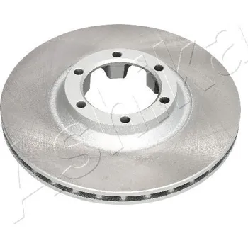 Brzdový kotouč Brzdový kotouč ASHIKA 60-05-520C