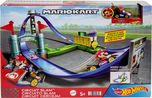 Hot Wheels Mario Kart HGK59 Sjeď okruh