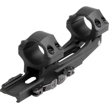 Montáž UTG pro optiku 1" - Medium / 50mm Offset/ QR (AIR11850Q)