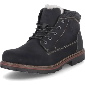 Rieker 37730-00 46 Pánská zimní obuv Rieker 37730-00 46