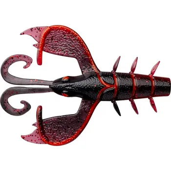 Umělá nástraha Illex Gumová Nástraha Magic Craw New Magic Mad Craw Délka: 6cm, Počet kusů: 6ks
