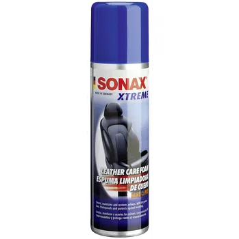 Sonax - Germany Sonax Xtreme Pěna na čištění kůže 250ml 289100